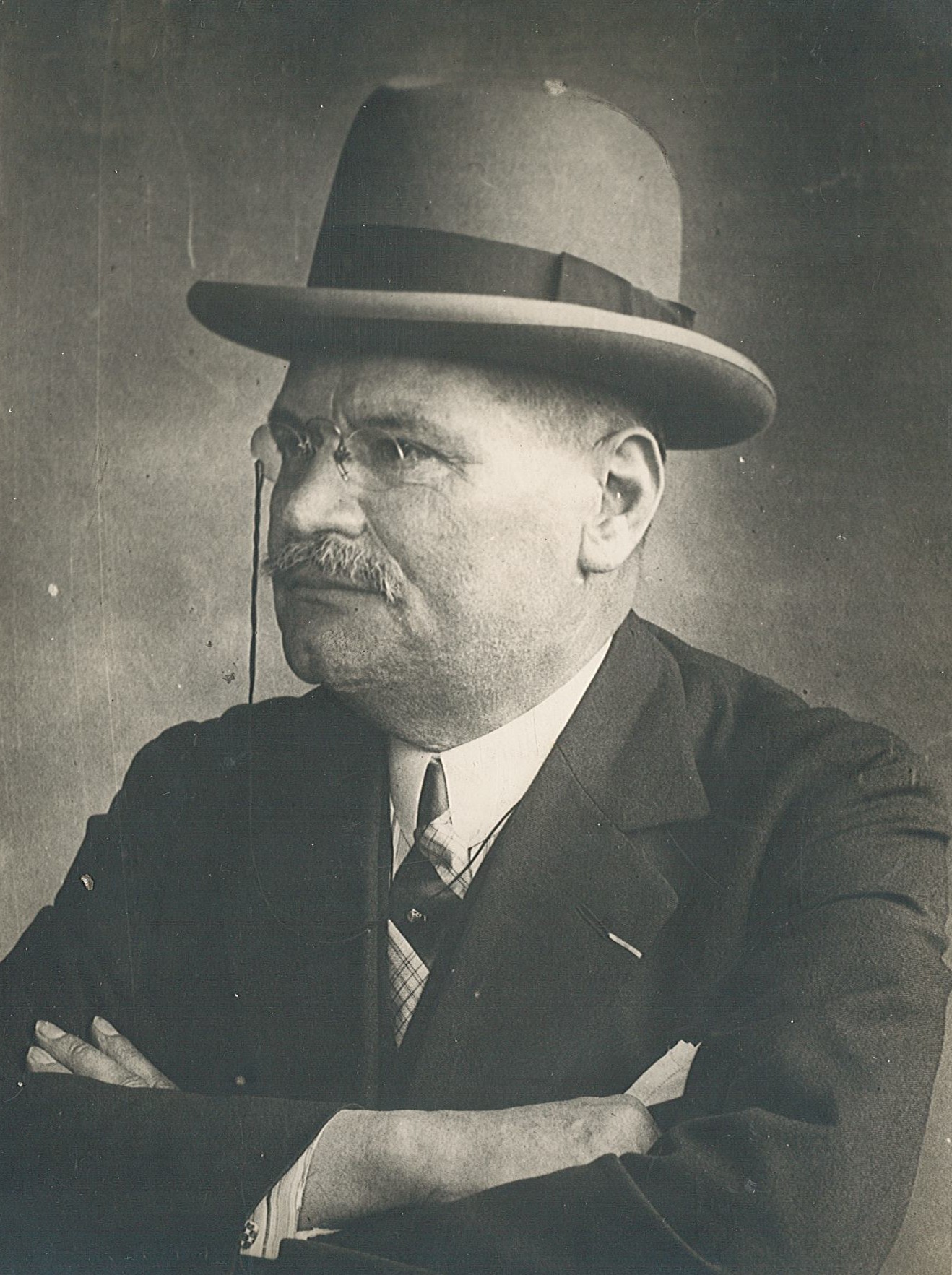 Gustave Lambin